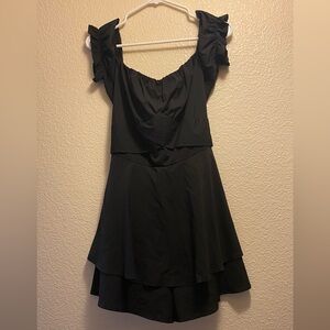 Romper Dress